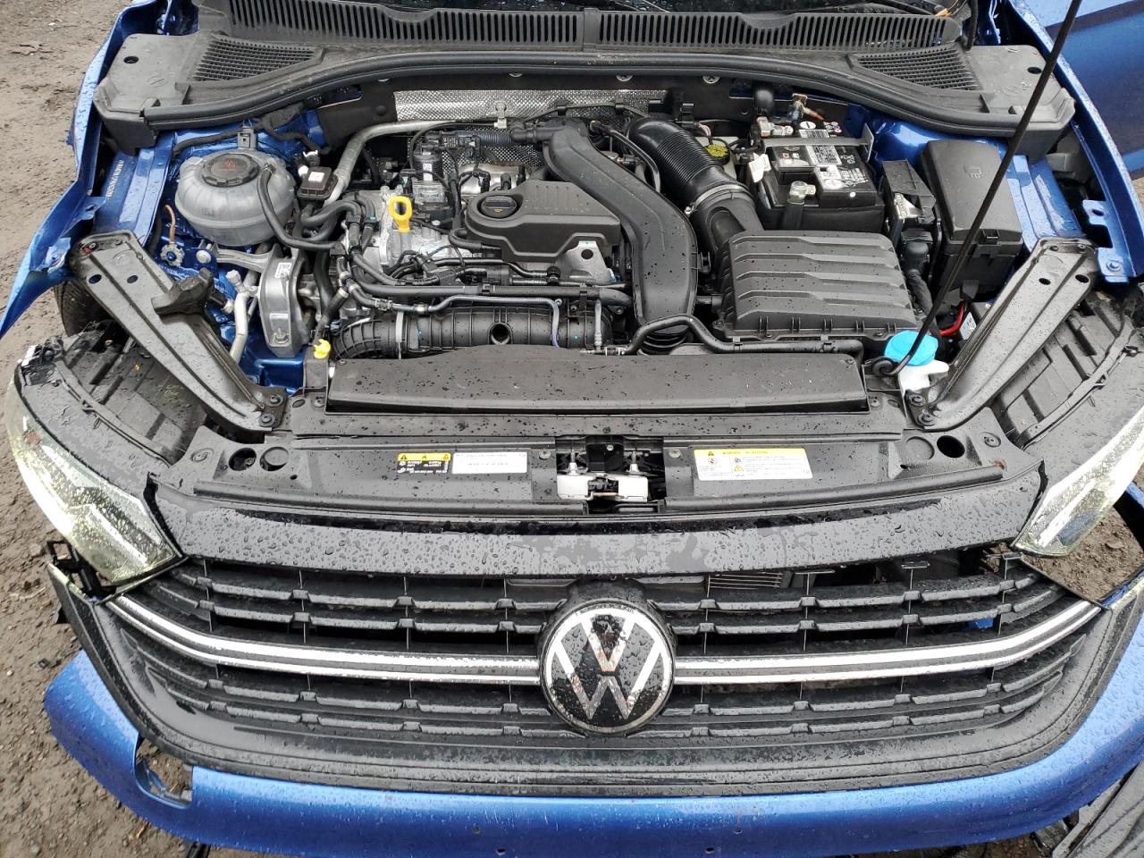 Photo 10 VIN: 3VWBM7BU1PM052683 - VOLKSWAGEN JETTA 