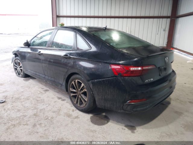 Photo 2 VIN: 3VWBM7BU1RM006645 - VOLKSWAGEN JETTA 