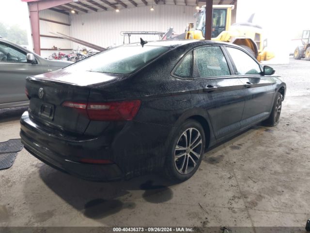 Photo 3 VIN: 3VWBM7BU1RM006645 - VOLKSWAGEN JETTA 