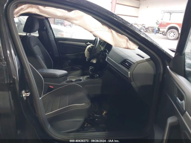 Photo 4 VIN: 3VWBM7BU1RM006645 - VOLKSWAGEN JETTA 