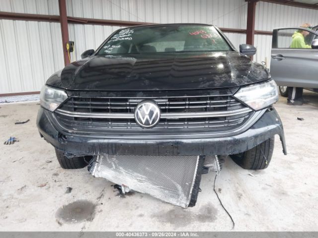 Photo 5 VIN: 3VWBM7BU1RM006645 - VOLKSWAGEN JETTA 