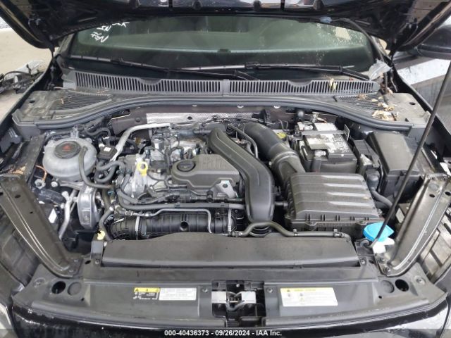 Photo 9 VIN: 3VWBM7BU1RM006645 - VOLKSWAGEN JETTA 