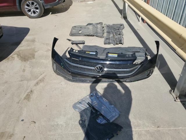 Photo 11 VIN: 3VWBM7BU1RM007908 - VOLKSWAGEN JETTA SPOR 