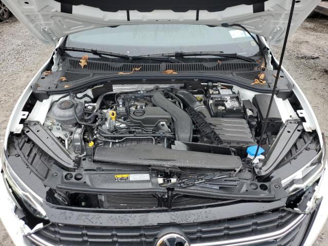 Photo 10 VIN: 3VWBM7BU1RM062410 - VOLKSWAGEN JETTA SPOR 