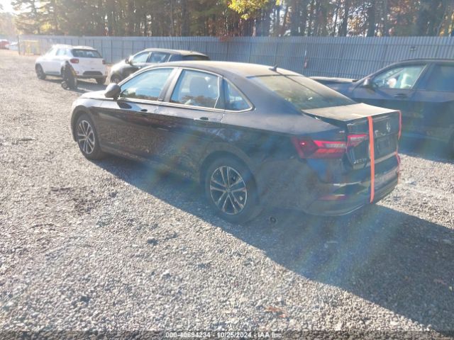 Photo 2 VIN: 3VWBM7BU1RM067235 - VOLKSWAGEN JETTA 