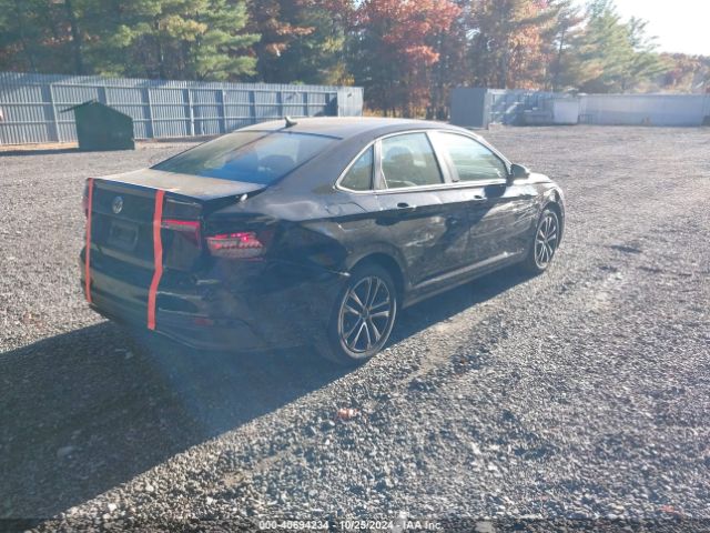 Photo 3 VIN: 3VWBM7BU1RM067235 - VOLKSWAGEN JETTA 