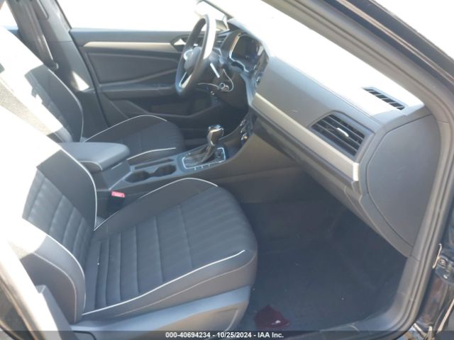 Photo 4 VIN: 3VWBM7BU1RM067235 - VOLKSWAGEN JETTA 