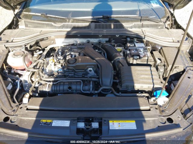 Photo 9 VIN: 3VWBM7BU1RM067235 - VOLKSWAGEN JETTA 