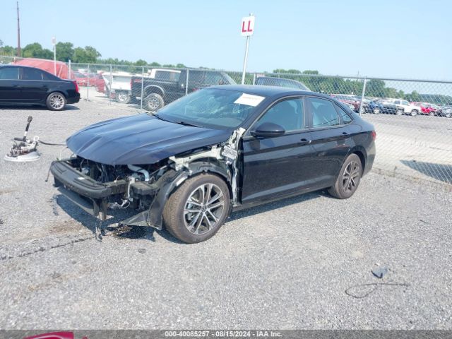 Photo 1 VIN: 3VWBM7BU1RM068952 - VOLKSWAGEN JETTA 