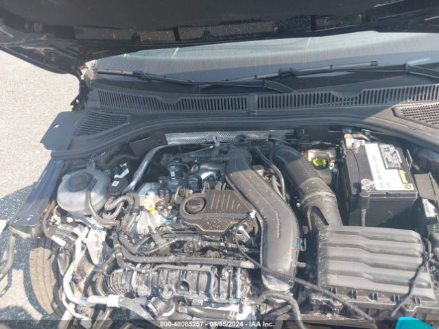 Photo 9 VIN: 3VWBM7BU1RM068952 - VOLKSWAGEN JETTA 