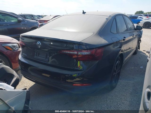 Photo 3 VIN: 3VWBM7BU2RM033434 - VOLKSWAGEN JETTA 