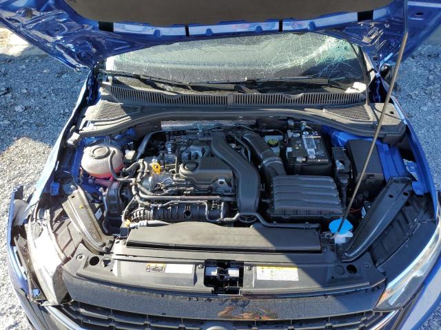 Photo 6 VIN: 3VWBM7BU3NM017463 - VOLKSWAGEN JETTA SPOR 