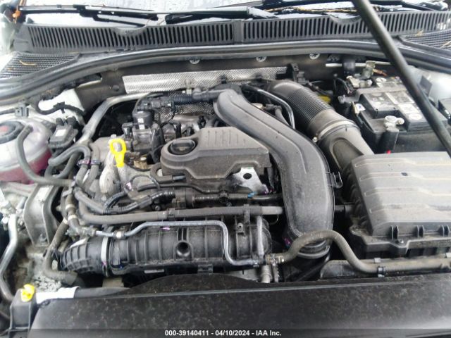 Photo 9 VIN: 3VWBM7BU3PM007860 - VOLKSWAGEN JETTA 