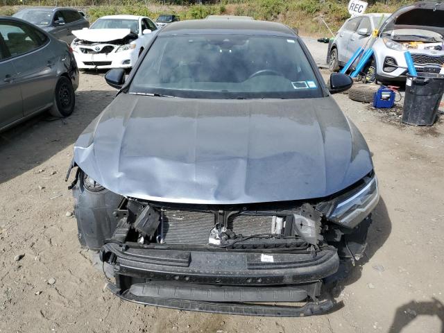 Photo 4 VIN: 3VWBM7BU3PM023699 - VOLKSWAGEN JETTA SPOR 