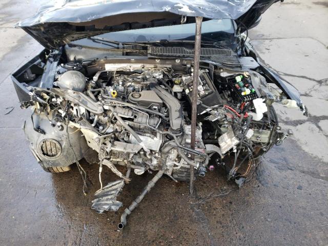 Photo 10 VIN: 3VWBM7BU3PM027025 - VOLKSWAGEN JETTA 