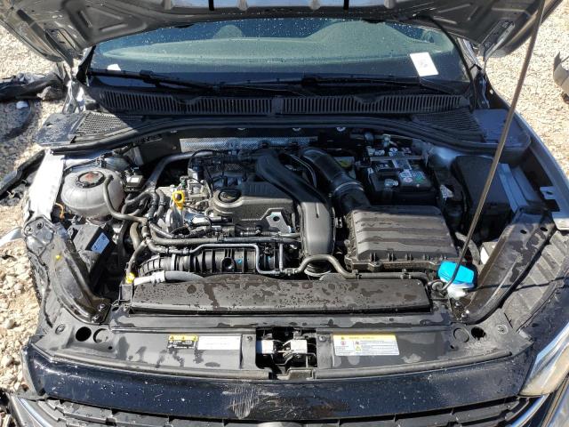 Photo 10 VIN: 3VWBM7BU3PM044360 - VOLKSWAGEN JETTA 