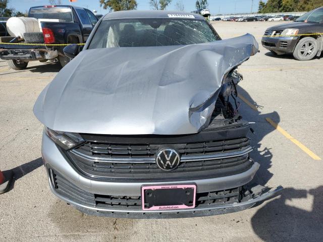 Photo 10 VIN: 3VWBM7BU3PM055326 - VOLKSWAGEN JETTA SPOR 