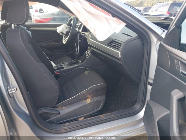 Photo 4 VIN: 3VWBM7BU3PM058937 - VOLKSWAGEN JETTA 