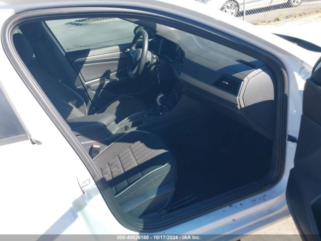 Photo 4 VIN: 3VWBM7BU3RM008459 - VOLKSWAGEN JETTA 