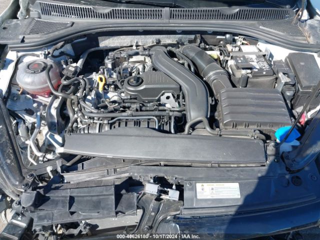 Photo 9 VIN: 3VWBM7BU3RM008459 - VOLKSWAGEN JETTA 