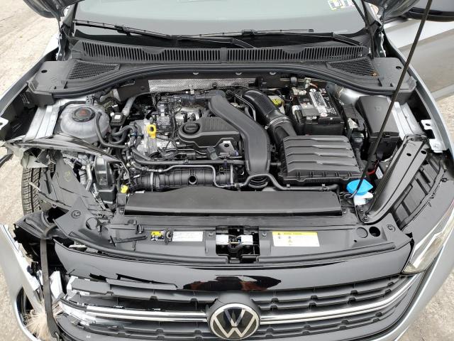 Photo 10 VIN: 3VWBM7BU4NM034580 - VOLKSWAGEN JETTA SPOR 