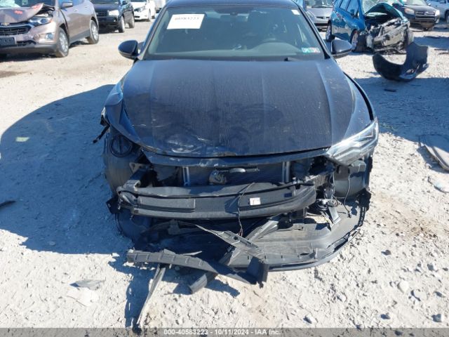 Photo 5 VIN: 3VWBM7BU4PM015644 - VOLKSWAGEN JETTA 