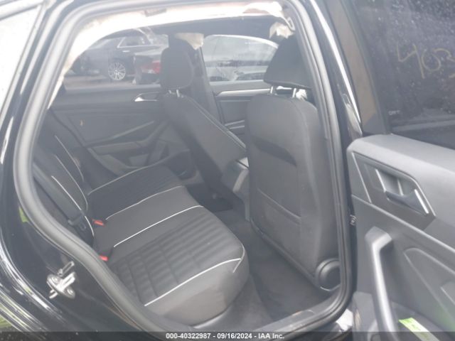 Photo 7 VIN: 3VWBM7BU4PM016843 - VOLKSWAGEN JETTA 