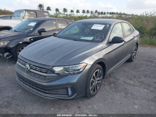 Photo 1 VIN: 3VWBM7BU4PM019273 - VOLKSWAGEN JETTA 