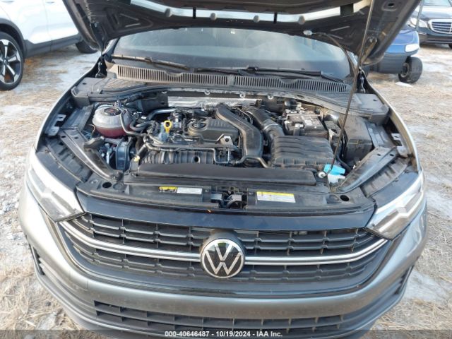 Photo 9 VIN: 3VWBM7BU4PM019273 - VOLKSWAGEN JETTA 