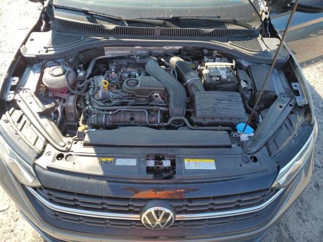 Photo 10 VIN: 3VWBM7BU4PM023193 - VOLKSWAGEN JETTA SPOR 