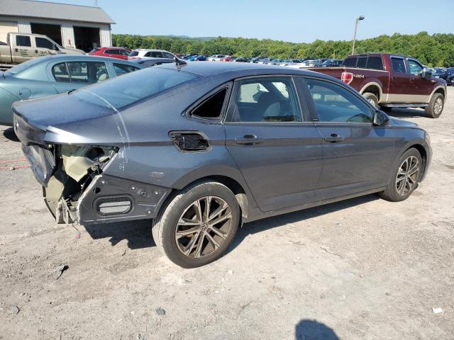 Photo 2 VIN: 3VWBM7BU4PM023193 - VOLKSWAGEN JETTA SPOR 