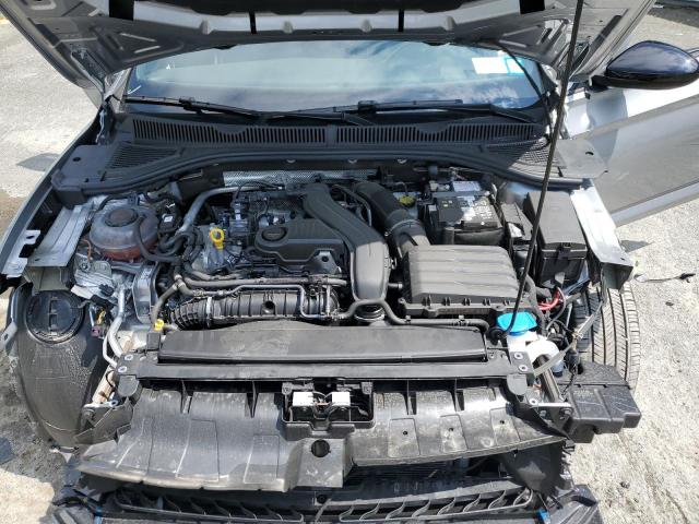 Photo 10 VIN: 3VWBM7BU4RM035265 - VOLKSWAGEN JETTA SPOR 