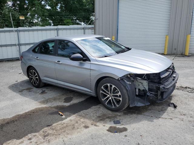 Photo 3 VIN: 3VWBM7BU4RM035265 - VOLKSWAGEN JETTA SPOR 