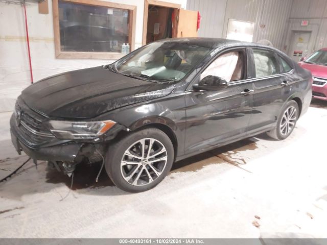 Photo 1 VIN: 3VWBM7BU4RM037484 - VOLKSWAGEN JETTA 