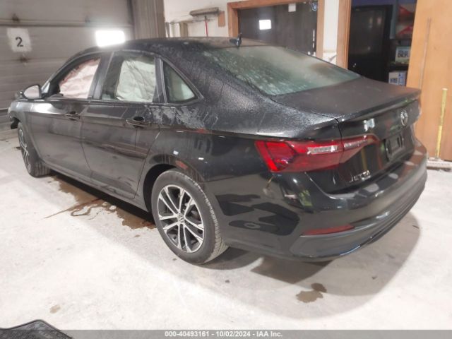 Photo 2 VIN: 3VWBM7BU4RM037484 - VOLKSWAGEN JETTA 