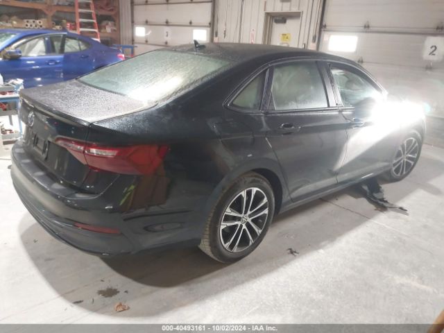 Photo 3 VIN: 3VWBM7BU4RM037484 - VOLKSWAGEN JETTA 