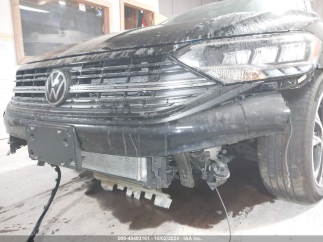 Photo 5 VIN: 3VWBM7BU4RM037484 - VOLKSWAGEN JETTA 