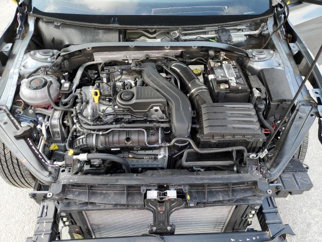 Photo 10 VIN: 3VWBM7BU5NM011910 - VOLKSWAGEN JETTA 