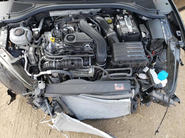 Photo 10 VIN: 3VWBM7BU5NM013513 - VOLKSWAGEN JETTA SPOR 