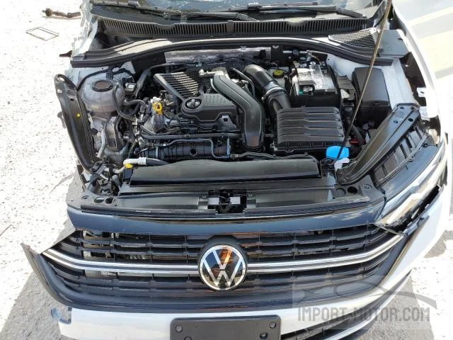 Photo 10 VIN: 3VWBM7BU5NM019098 - VOLKSWAGEN JETTA 