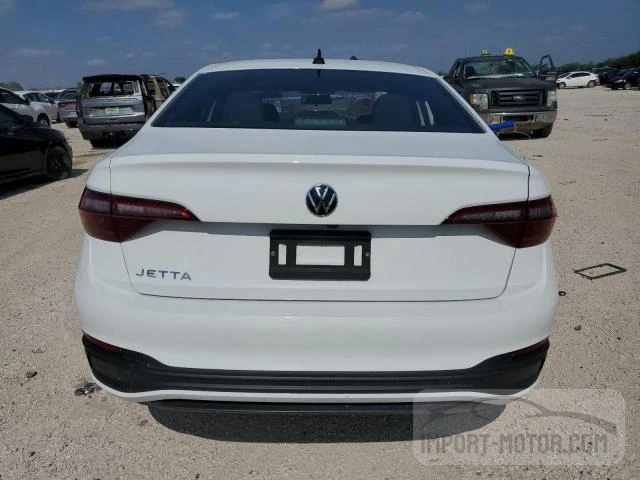 Photo 5 VIN: 3VWBM7BU5NM019098 - VOLKSWAGEN JETTA 