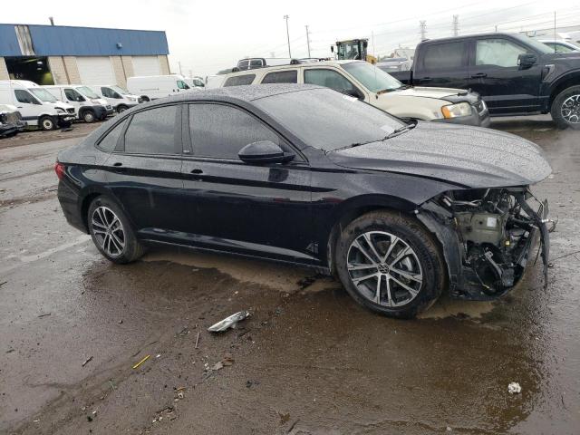 Photo 3 VIN: 3VWBM7BU5PM020111 - VOLKSWAGEN JETTA 