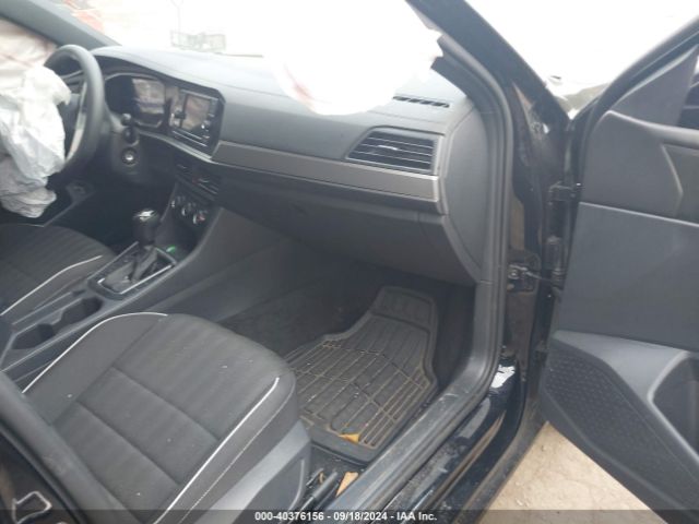 Photo 4 VIN: 3VWBM7BU5PM022912 - VOLKSWAGEN JETTA 