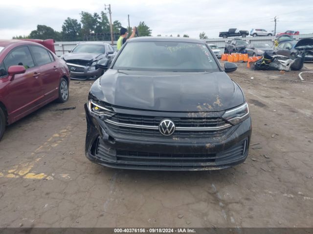 Photo 5 VIN: 3VWBM7BU5PM022912 - VOLKSWAGEN JETTA 