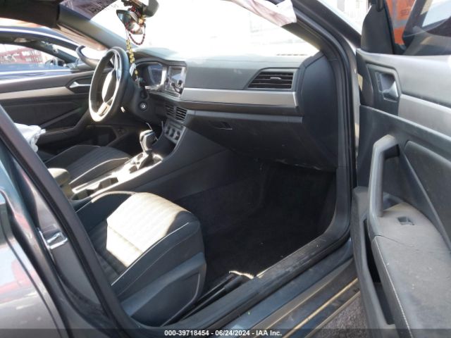 Photo 4 VIN: 3VWBM7BU5PM058230 - VOLKSWAGEN JETTA 