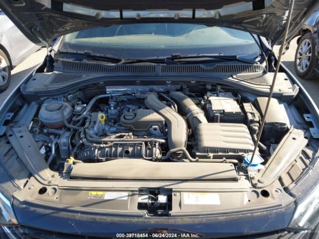 Photo 9 VIN: 3VWBM7BU5PM058230 - VOLKSWAGEN JETTA 