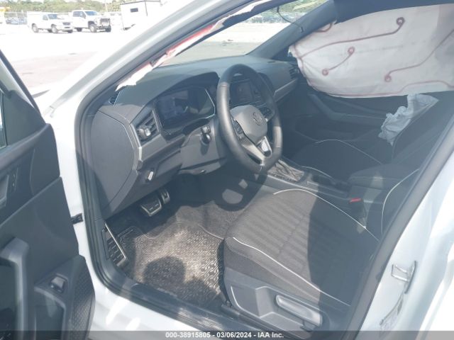 Photo 4 VIN: 3VWBM7BU5PM059734 - VOLKSWAGEN JETTA 