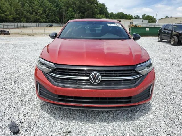 Photo 4 VIN: 3VWBM7BU5RM016210 - VOLKSWAGEN JETTA SPOR 