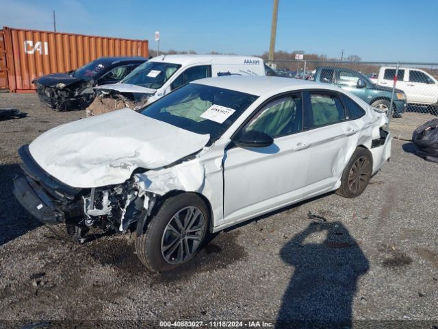 Photo 1 VIN: 3VWBM7BU5RM091084 - VOLKSWAGEN JETTA 