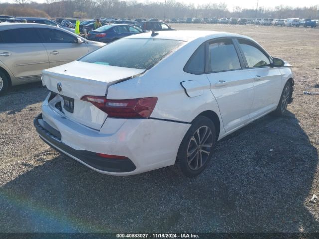 Photo 3 VIN: 3VWBM7BU5RM091084 - VOLKSWAGEN JETTA 